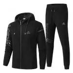 survetement adidas femme homme sweatshirts joggers hoodie 3399 noir